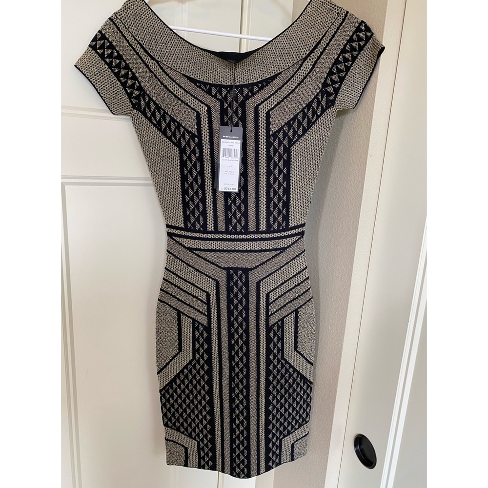 BCBG Maxazria Dress